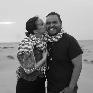 Meet your Posher, Misha